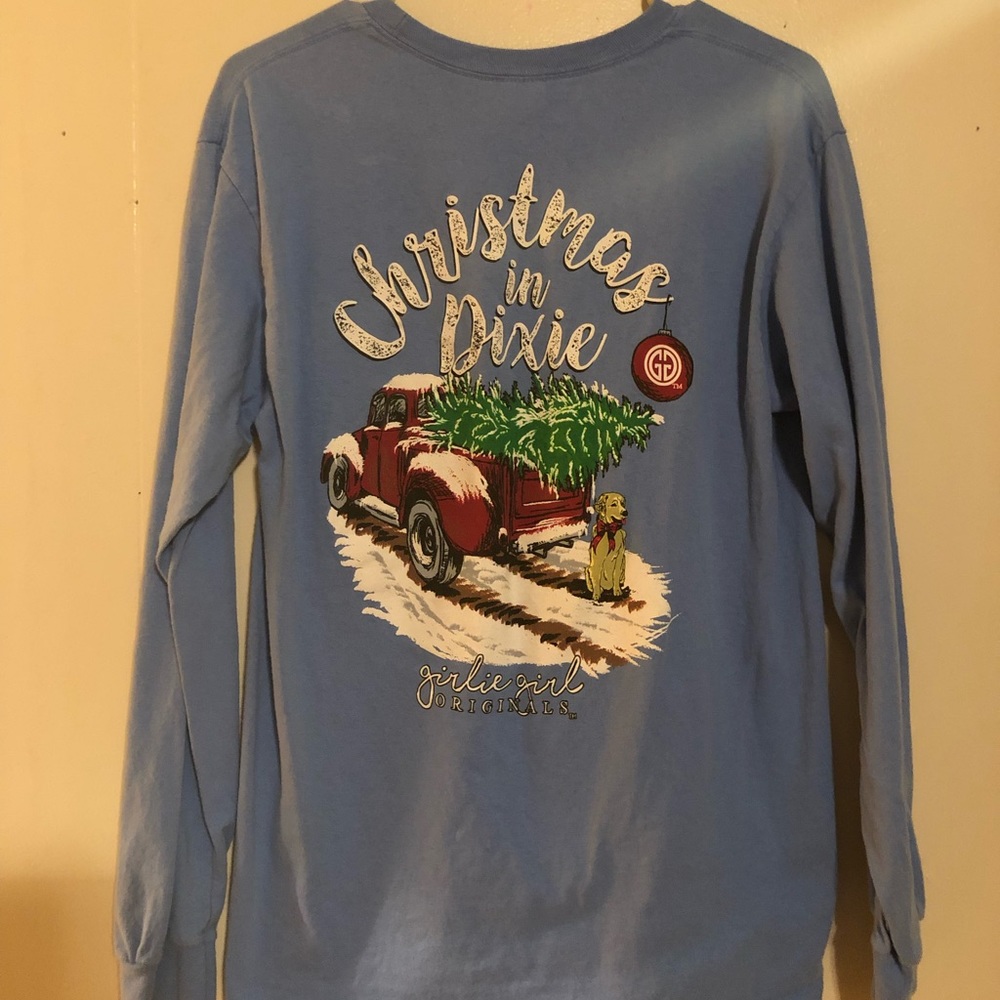 Long Sleeve Tee